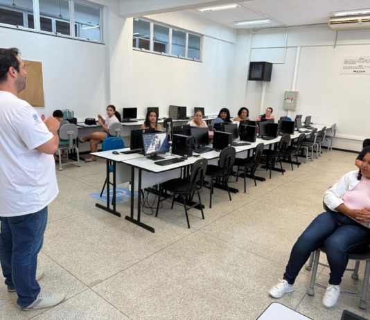 Programa Qualificar ES inicia nova etapa de cursos gratuitos em Nova Venécia