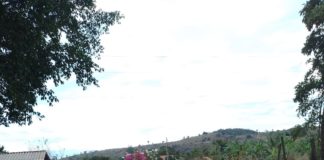 Prefeitura de Nova Venécia conclui melhorias na estrada do Veloso