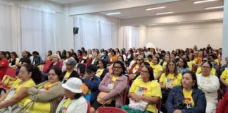 15ª Conferência Municipal de Assistência Social de Nova Venécia mobiliza sociedade em defesa do SUAS