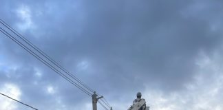 Nova Venécia realiza troca de lâmpadas defeituosas em bairros do município