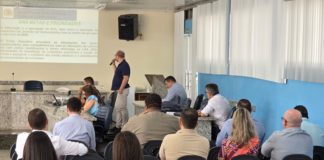 Secretaria Municipal de Planejamento realiza audiência pública