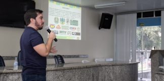 Audiência Pública apresenta estudo de impacto para novos empreendimentos em Nova Venécia