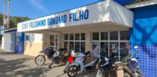 Após reforma geral, unidade de saúde do bairro São Francisco é apresentada em dia de visita técnica e ação