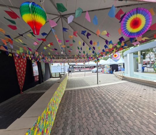 Arraiá da Gente começa hoje em Nova Venécia com muito forró, quadrilhas e atrações musicais gratuitas