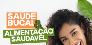 Unidade de Saúde do Rúbia promove palestra sobre saúde bucal e alimentação saudável no próximo dia 27