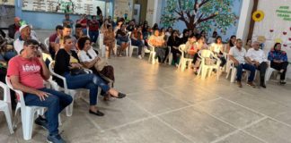 Prestação de contas do 1º semestre da Secretaria de Assistência Social destaca avanços e integração da equipe