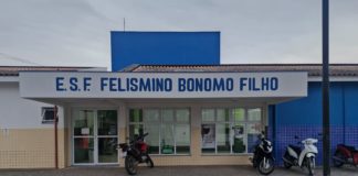 Ação nesta sexta-feira marca entrega da reforma da Unidade de Saúde do bairro São Francisco