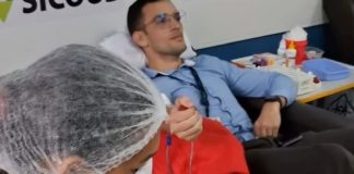 Nova Venécia promove Campanha de Doação de Sangue neste sábado (16)