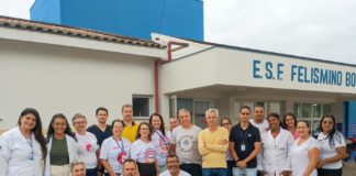 Nova Venécia promove Campanha de Doação de Sangue e reforça importância do gesto solidário