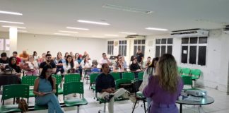 Municípios do Norte do Espírito Santo participam de encontro sobre novo financiamento da Atenção Primária em Nova Venécia
