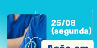 Prefeitura de Nova Venécia promove Ações de Saúde em comunidades rurais no dia 25