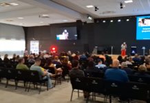 Nova Venécia participa do Congresso Nacional de Educação de Trânsito em Vitória