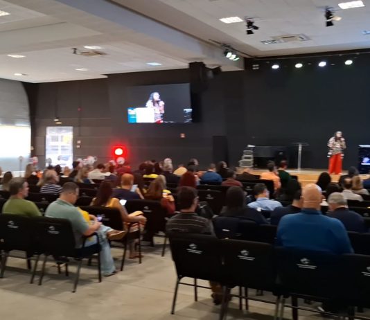 Nova Venécia participa do Congresso Nacional de Educação de Trânsito em Vitória