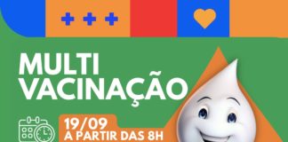 Prefeitura de Nova Venécia realiza Multivacinação na Unidade Felismino Bonomo