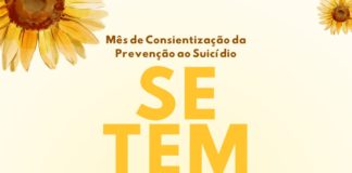 Setembro Amarelo: CAPS de Nova Venécia realiza série de ações sobre prevenção ao suicídio; caminhada será na próxima sexta-feira, dia 26