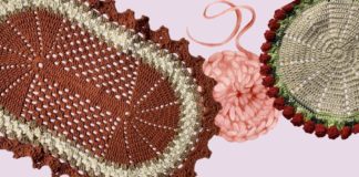 Exposição “Entre Linhas Crochê” valoriza o artesanato e o talento local em Nova Venécia