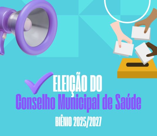 Conselho Municipal de Saúde de Nova Venécia realiza eleição para o biênio 2025/2027