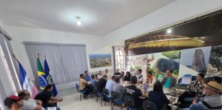 Nova Venécia prepara Plano de Contingência pensando no período de chuvas