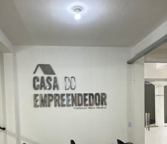 Casa do Empreendedor e Núcleo de Ideias firmam parceria para fortalecer o empreendedorismo e a inovação em Nova Venécia