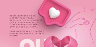 Nova Venécia realiza programação especial do Outubro Rosa