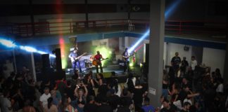 Festival Rock in Rio Cricaré leva música e cultura para Nova Venécia