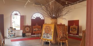 Nova Venécia promove ação integrada para fortalecer o setor cultural e turístico