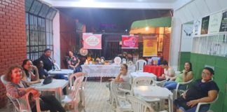 Noite Gastronômica reúne sabor, arte e empreendedorismo em Nova Venécia