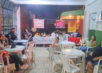 Noite Gastronômica reúne sabor, arte e empreendedorismo em Nova Venécia