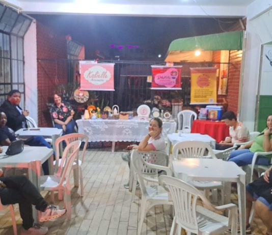 Noite Gastronômica reúne sabor, arte e empreendedorismo em Nova Venécia