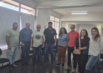Conselho Municipal de Turismo de Nova Venécia realiza reunião para planejar ações e fortalecer o setor em 2026