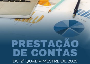 Nova Venécia realiza Audiência Pública de Prestação de Contas da Saúde nesta sexta-feira (07)