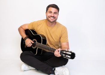 Projeto Bambicho, do professor do Ifes Ademir Adeodato, é destaque em todo o Espírito Santo