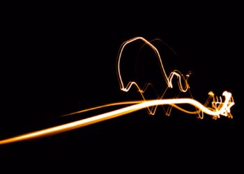 Nova Venécia recebe exposição fotográfica de Yanka Saturnino e Carlos Gaúcho entre os dias 6 e 9 de novembro