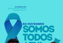 Nova Venécia intensifica ações de saúde do homem durante o Novembro Azul