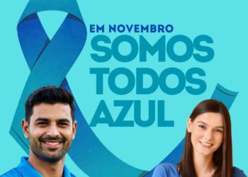 Nova Venécia intensifica ações de saúde do homem durante o Novembro Azul