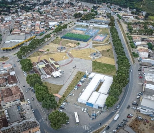 Simulação visa melhorar mobilidade e segurança na Avenida Guanabara