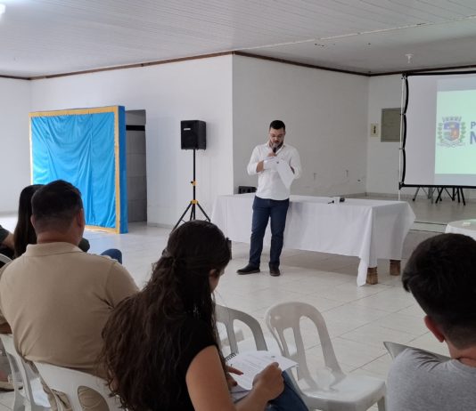 Audiência Pública debate ordenamento urbano e ampliação do Hospital São Marcos em Nova Venécia