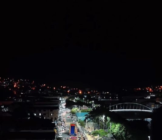 Rua de Lazer é sucesso de público em Nova Venécia