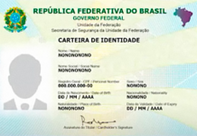 Posto de Identificação Civil de Nova Venécia registra a emissão de quase cinco mil documentos de identidade em 2025