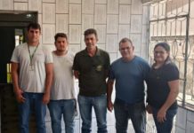 Entidades de Nova Venécia se reúnem para alinhar ações dos programas PPA e CDA