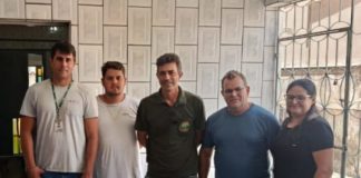 Entidades de Nova Venécia se reúnem para alinhar ações dos programas PPA e CDA