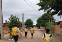 Prefeitura de Nova Venécia intensifica campanha de combate à dengue a partir de janeiro