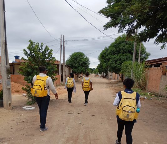 Prefeitura de Nova Venécia intensifica campanha de combate à dengue a partir de janeiro