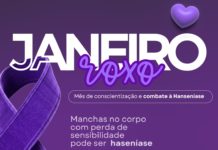 Prefeitura de Nova Venécia inicia Janeiro com conscientização e combate à hanseníase