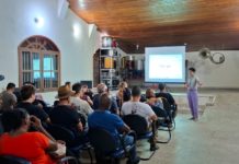 Nova Venécia realiza I Fórum dos Pontos de Cultura