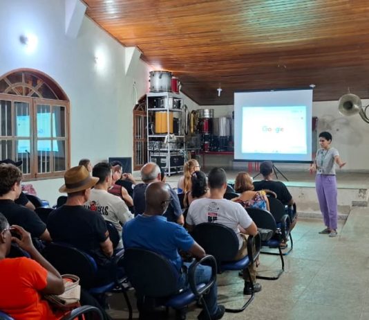 Nova Venécia realiza I Fórum dos Pontos de Cultura