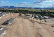 Parque de Exposições será revitalizado em Nova Venécia