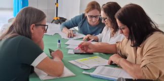 Prefeitura de Nova Venécia realiza posse de cerca de 800 profissionais da Educação Municipal