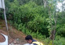 Agentes de Combate às Endemias eliminam 115 focos de dengue no bairro Bonfim