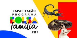 Agentes de saúde passarão por capacitação sobre esporotricose e animais peçonhentos em Nova Venécia